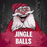 Jingle Balls