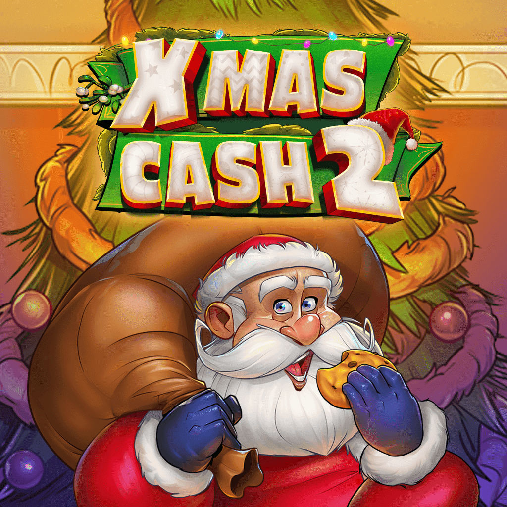 Xmas Cash 2