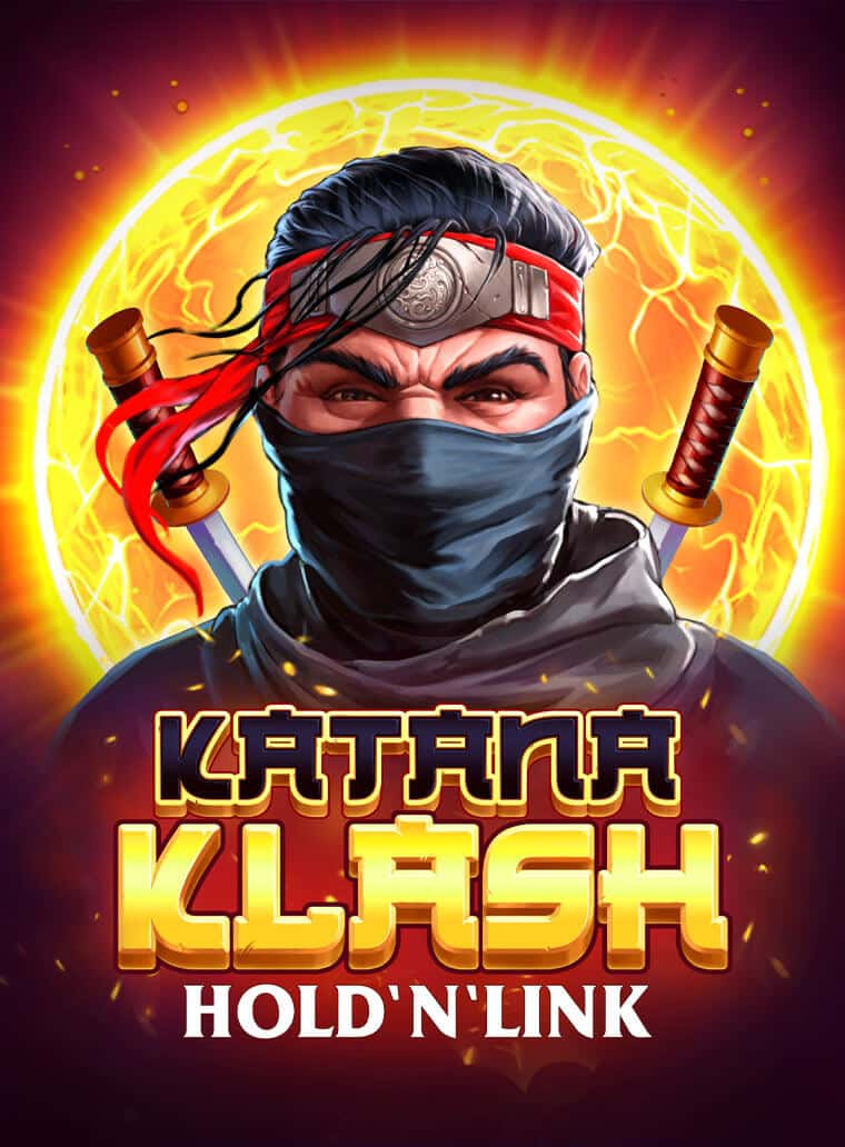 Katana Klash: Hold 'N' Link