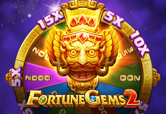 Fortune Gems 2
