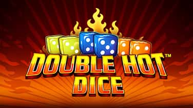 Double Hot Dice