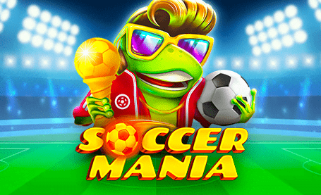 Soccermania