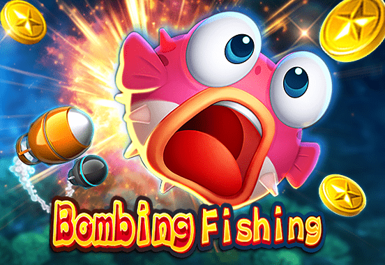 Bombing Fish