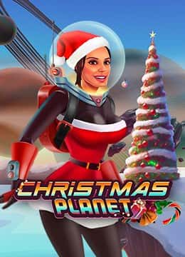 Christmas Planet