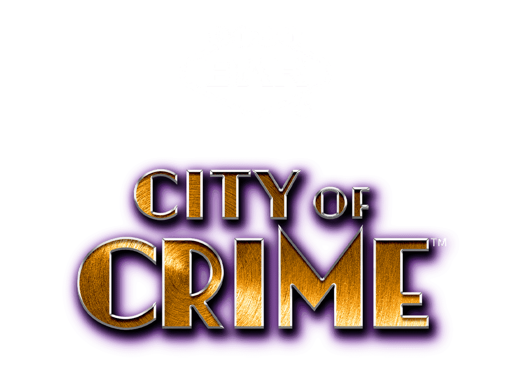 City of Crime