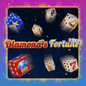 Diamond’s Fortune Dice