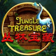 Jungle Treasure