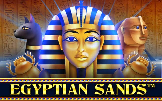 Egyptian Sands