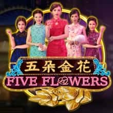 Five Flowers