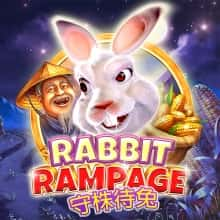 Rabbit Rampage