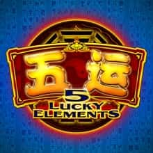 5 Lucky Elements