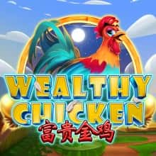 Wealthy Chicken