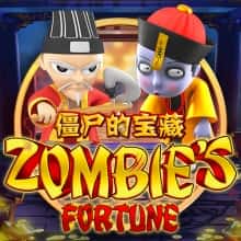 Zombie's Fortune