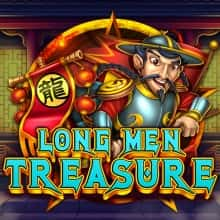 Long Men Treasure