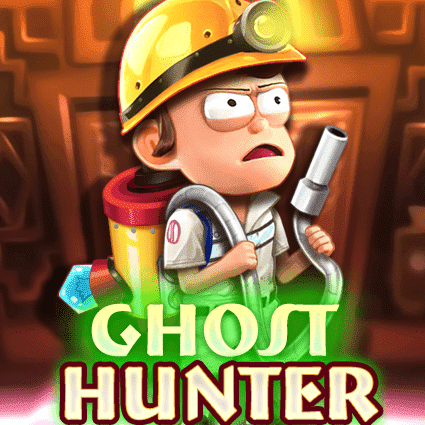 Ghost Hunter