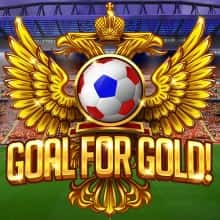 Goal For Gold!