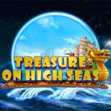 Treasure on High Seas