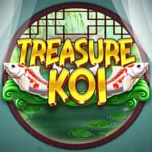 Treasure Koi