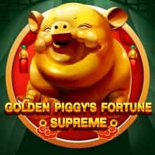 Golden Piggy's Fortune