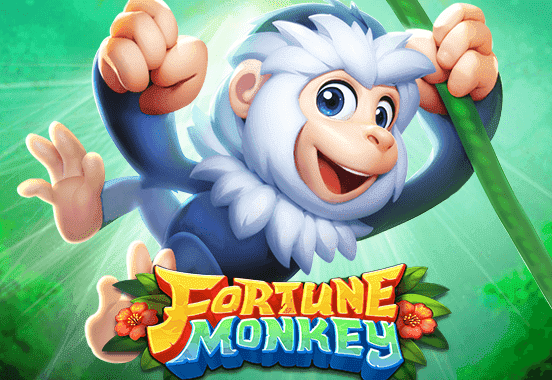 Forfune Monkey