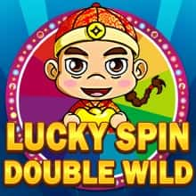 Lucky Spin Double Wild