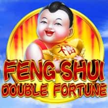 Feng Shui Double Fortune