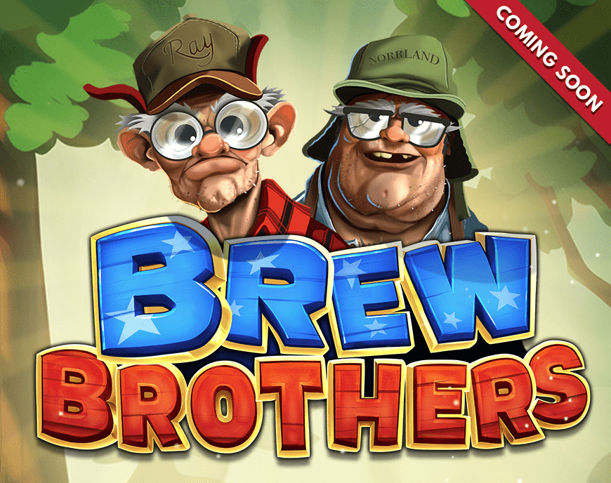 Brew Brothers