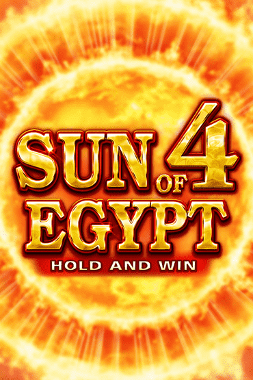 Sun of Egypt 4