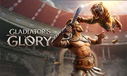 Gladiator's Glory