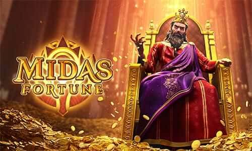 Midas Fortune