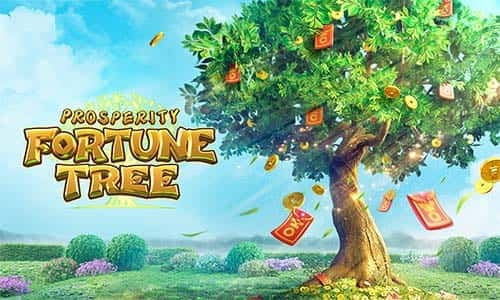 Prosperity Fortune Tree