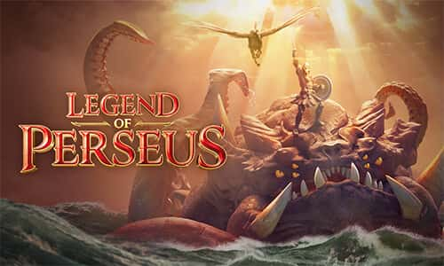 Legend of Perseus