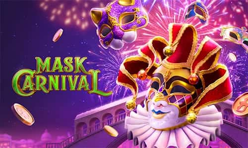 Mask Carnival