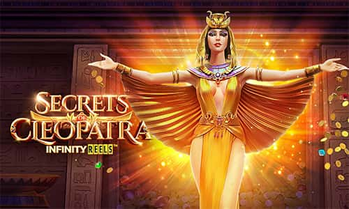 Secrets of Cleopatra