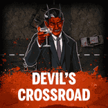 Devil's Crossroad