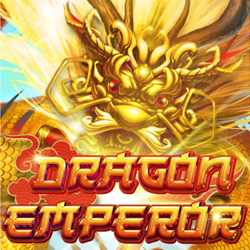 Dragon Emperor