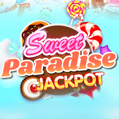 Sweets Paradise JP