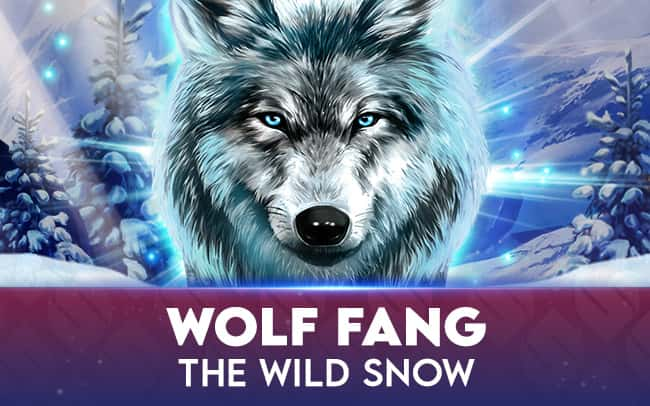 Wolf Fang – The Wild Snow