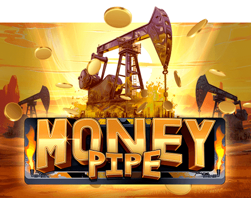 Money Pipe