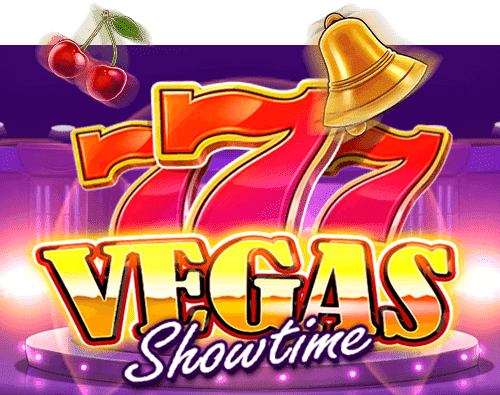 777 Vegas Showtime 