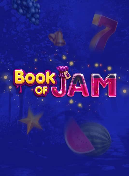 Book of Jam
