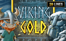 Viking Gold
