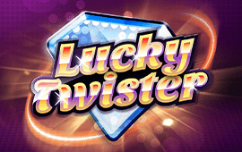 Lucky Twister