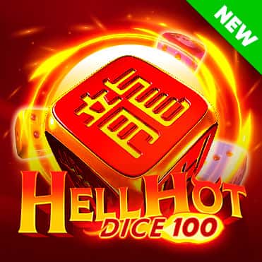 Hell Hot Dice 100