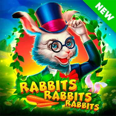 Rabbits, Rabbits, Rabbits!