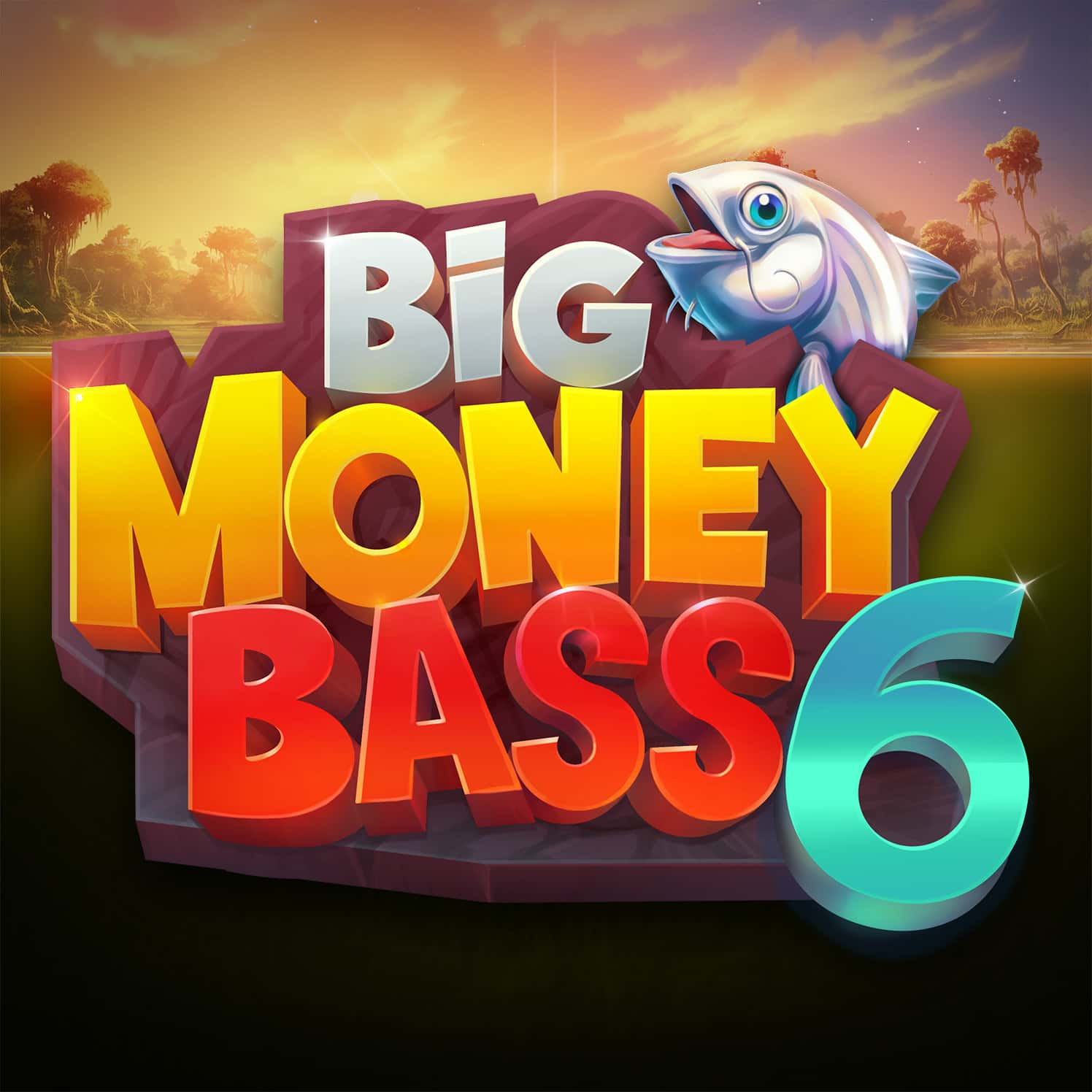 Big Money Bass 6