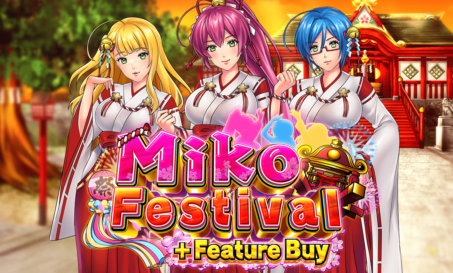 Miko Festival Feature Buy