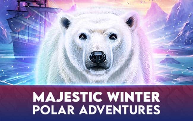 Majestic Winter – Polar Adventures