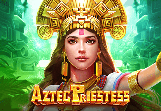 Aztec Priestess