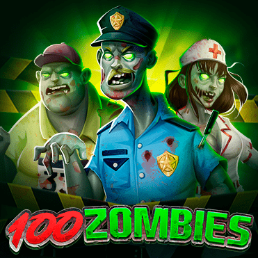 100 Zombies